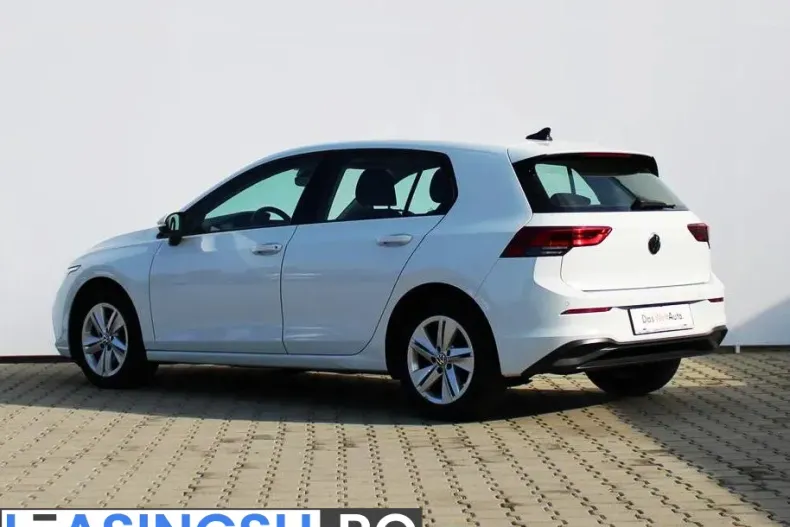 Volkswagen Golf din 2021 cu 147.458 km - oferta VOL220002 - foto 3