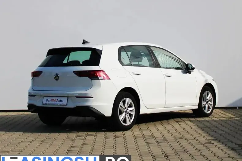 Volkswagen Golf din 2021 cu 147.458 km - oferta VOL220002 - foto 5