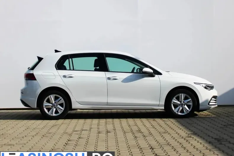 Volkswagen Golf din 2021 cu 147.458 km - oferta VOL220002 - foto 6