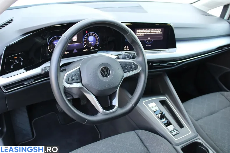 Volkswagen Golf din 2021 cu 147.458 km - oferta VOL220002 - foto 11