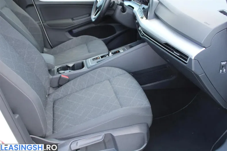 Volkswagen Golf din 2021 cu 147.458 km - oferta VOL220002 - foto 14