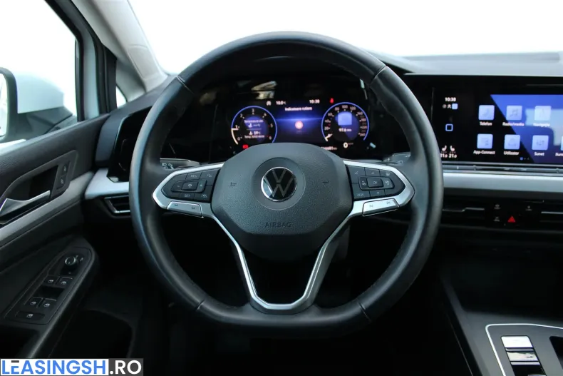 Volkswagen Golf din 2021 cu 147.458 km - oferta VOL220002 - foto 16