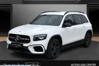 Mercedes-Benz GLB (Clasa GLB) din 2025 cu 7.344 km - oferta MER220003 - foto 1