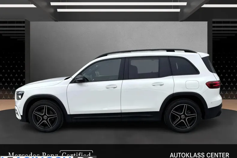 Mercedes-Benz GLB (Clasa GLB) din 2025 cu 7.344 km - oferta MER220003 - foto 3