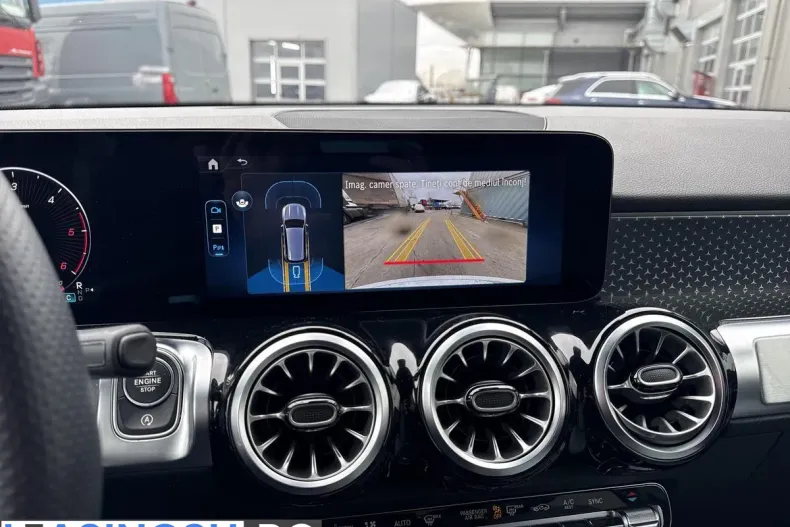 Mercedes-Benz GLB (Clasa GLB) din 2025 cu 7.344 km - oferta MER220003 - foto 18
