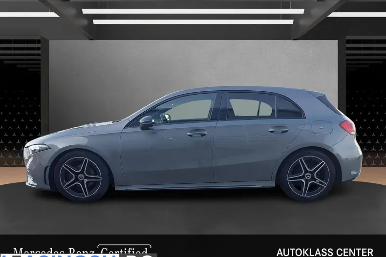 Mercedes-Benz A 200 (Clasa A) din 2021 cu 79.146 km - oferta MER220004 - foto 3