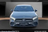 Mercedes-Benz A 200 (Clasa A) din 2021 cu 79.146 km - oferta MER220004 - foto 9