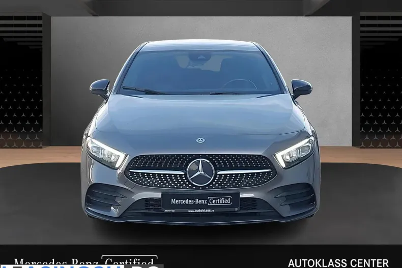 Mercedes-Benz A 200 (Clasa A) din 2021 cu 79.146 km - oferta MER220004 - foto 9