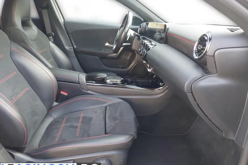Mercedes-Benz A 200 (Clasa A) din 2021 cu 79.146 km - oferta MER220004 - foto 13