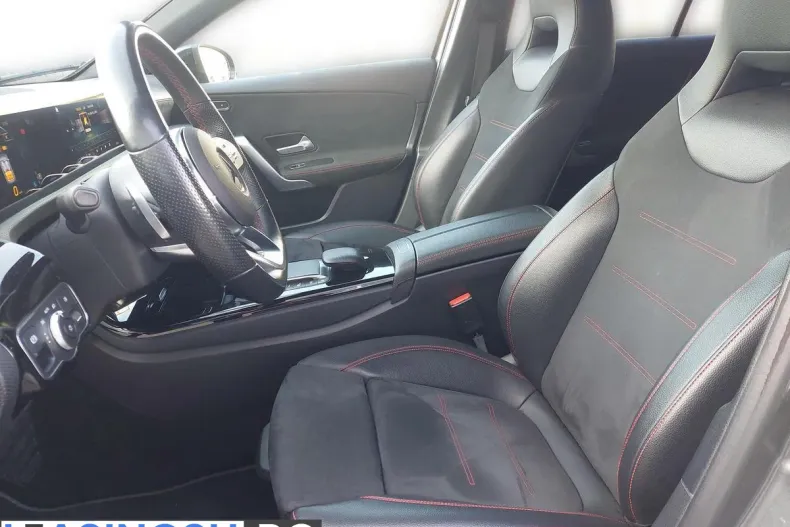Mercedes-Benz A 200 (Clasa A) din 2021 cu 79.146 km - oferta MER220004 - foto 14