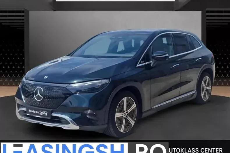 Mercedes-Benz EQE din 2024 cu 18.200 km - oferta MER220005 - foto 1
