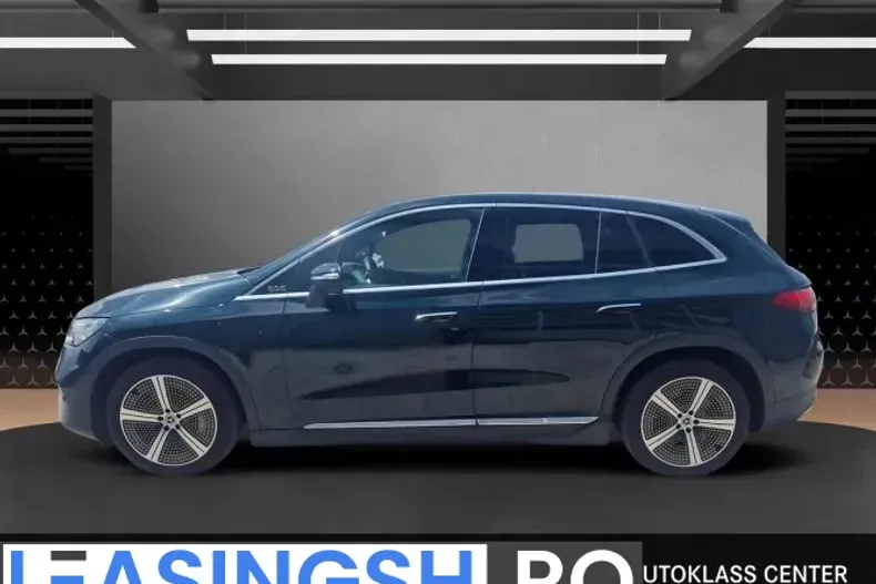 Mercedes-Benz EQE din 2024 cu 18.200 km - oferta MER220005 - foto 3