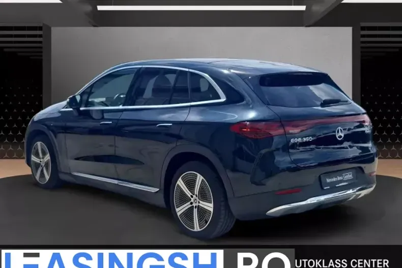 Mercedes-Benz EQE din 2024 cu 18.200 km - oferta MER220005 - foto 4