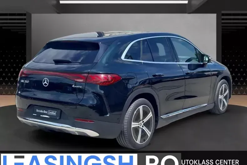 Mercedes-Benz EQE din 2024 cu 18.200 km - oferta MER220005 - foto 6