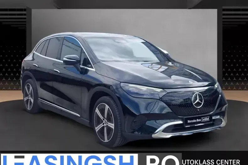Mercedes-Benz EQE din 2024 cu 18.200 km - oferta MER220005 - foto 8
