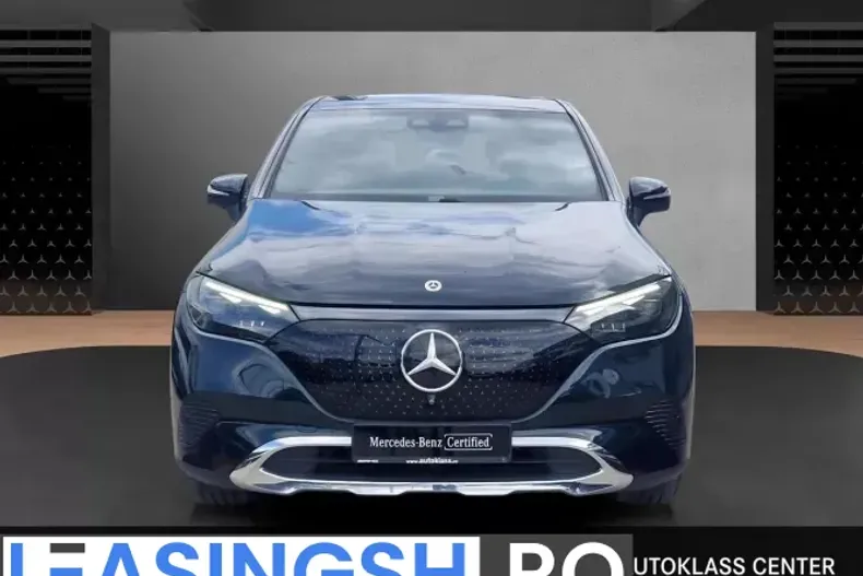 Mercedes-Benz EQE din 2024 cu 18.200 km - oferta MER220005 - foto 9