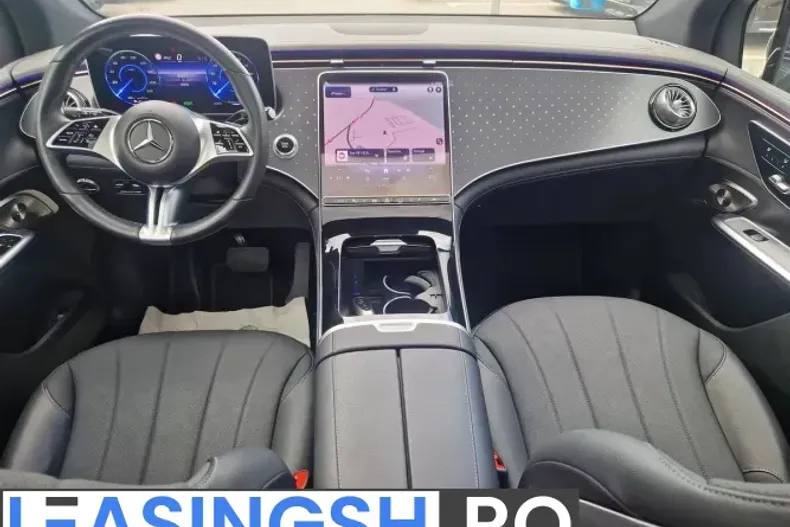 Mercedes-Benz EQE din 2024 cu 18.200 km - oferta MER220005 - foto 12