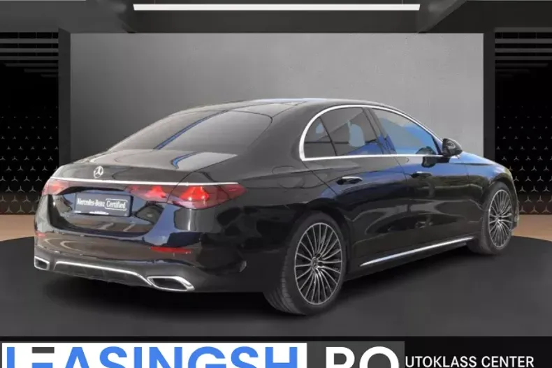 Mercedes-Benz E (Clasa E) din 2024 cu 4.005 km - oferta MER220006 - foto 6