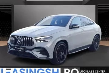 Mercedes-Benz GLE Coupe din 2024 - oferta MER220007