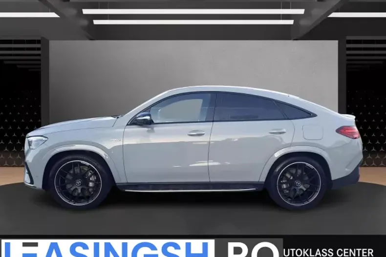 Mercedes-Benz GLE Coupe (Clasa GLE) din 2024 cu 6.416 km - oferta MER220007 - foto 3