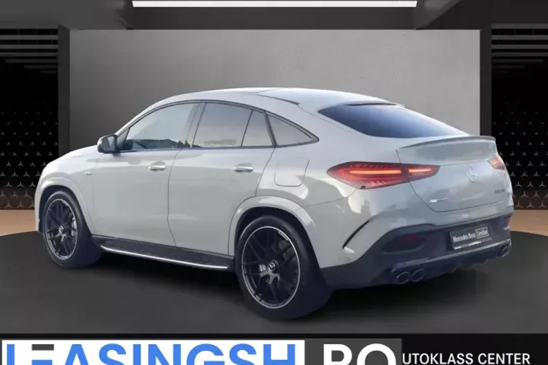 Mercedes-Benz GLE Coupe (Clasa GLE) din 2024 cu 6.416 km - oferta MER220007 - foto 4