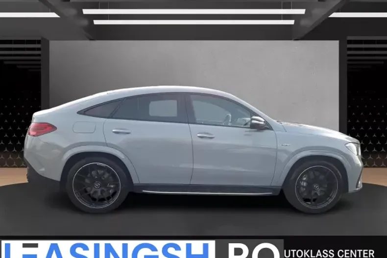 Mercedes-Benz GLE Coupe (Clasa GLE) din 2024 cu 6.416 km - oferta MER220007 - foto 7