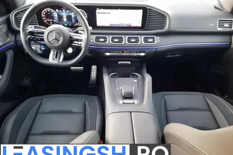 Mercedes-Benz GLE Coupe (Clasa GLE) din 2024 cu 6.416 km - oferta MER220007 - foto 12