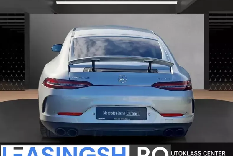 Mercedes-Benz AMG GT (Clasa GT) din 2024 cu 2.610 km - oferta MER220008 - foto 5