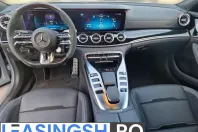 Mercedes-Benz AMG GT (Clasa GT) din 2024 cu 2.610 km - oferta MER220008 - foto 12