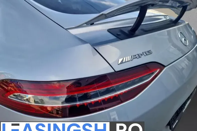 Mercedes-Benz AMG GT (Clasa GT) din 2024 cu 2.610 km - oferta MER220008 - foto 18