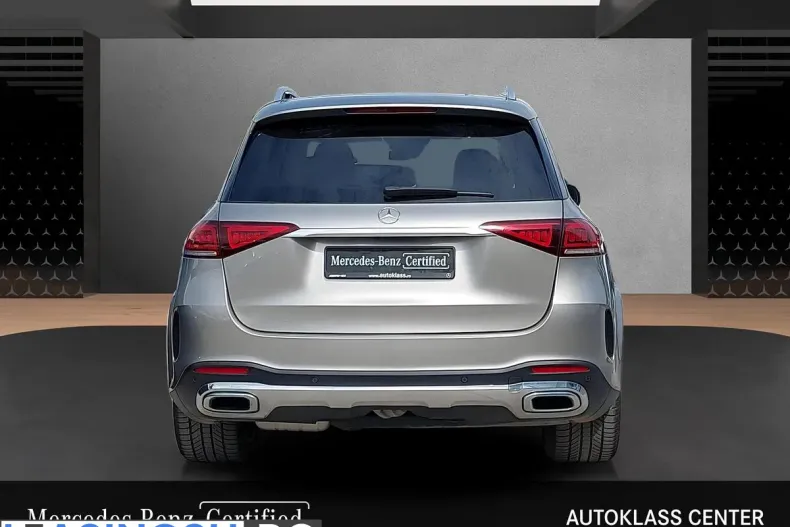 Mercedes-Benz GLE (Clasa GLE) din 2021 cu 90.851 km - oferta MER220009 - foto 5
