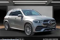 Mercedes-Benz GLE (Clasa GLE) din 2021 cu 90.851 km - oferta MER220009 - foto 8