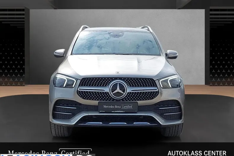 Mercedes-Benz GLE (Clasa GLE) din 2021 cu 90.851 km - oferta MER220009 - foto 9