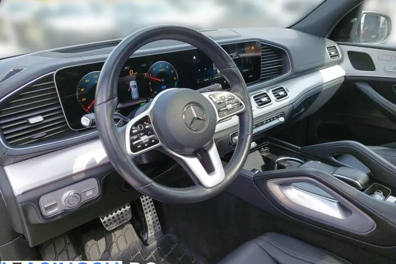 Mercedes-Benz GLE (Clasa GLE) din 2021 cu 90.851 km - oferta MER220009 - foto 10