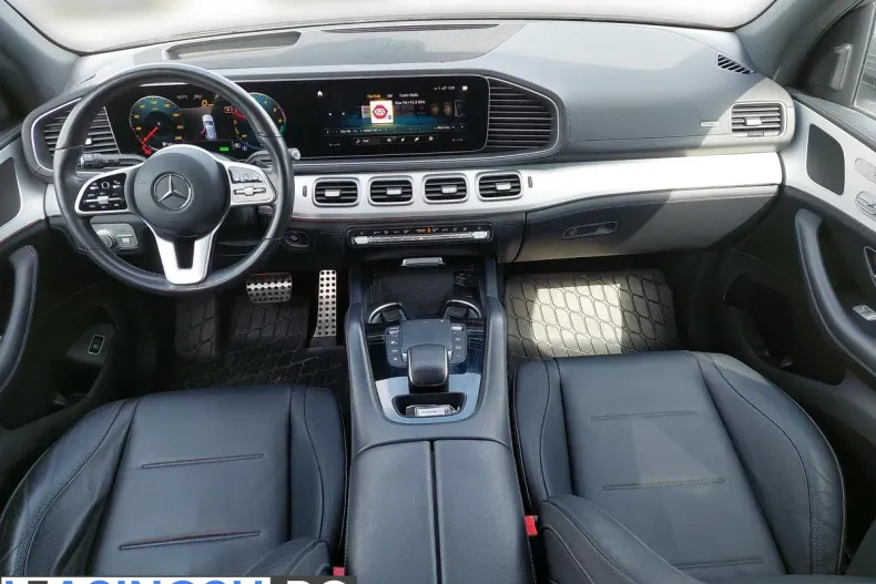 Mercedes-Benz GLE (Clasa GLE) din 2021 cu 90.851 km - oferta MER220009 - foto 12