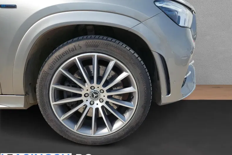 Mercedes-Benz GLE (Clasa GLE) din 2021 cu 90.851 km - oferta MER220009 - foto 16