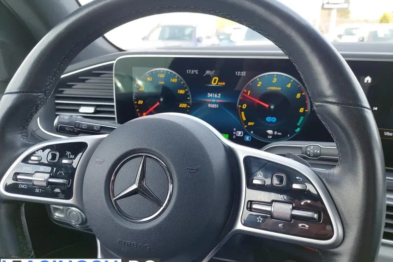 Mercedes-Benz GLE (Clasa GLE) din 2021 cu 90.851 km - oferta MER220009 - foto 18