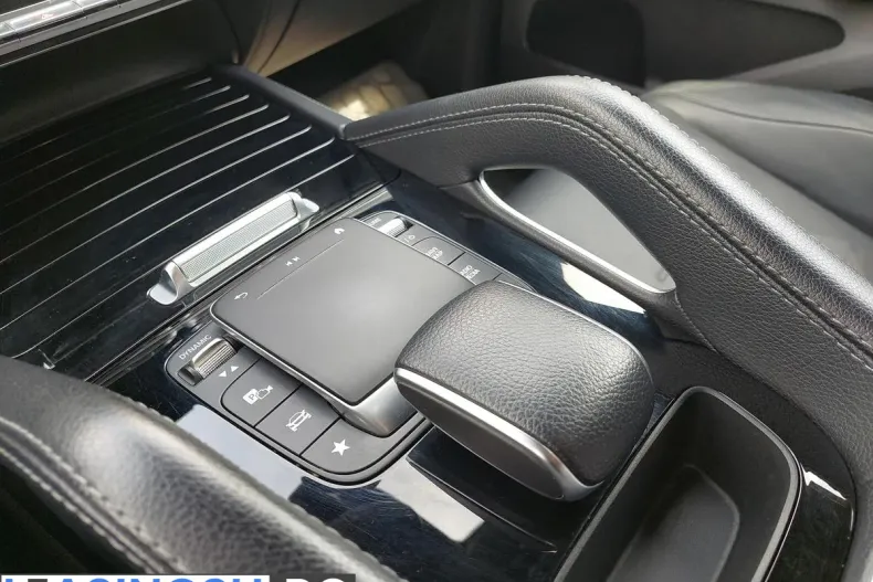Mercedes-Benz GLE (Clasa GLE) din 2021 cu 90.851 km - oferta MER220009 - foto 19