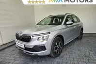 Skoda Kamiq din 2025 cu 8.874 km - oferta SKO220010 - foto 1