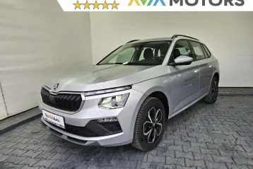 Skoda Kamiq din 2025 - oferta SKO220010