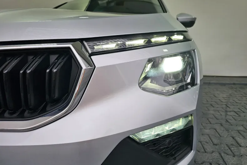 Skoda Kamiq din 2025 cu 8.874 km - oferta SKO220010 - foto 29
