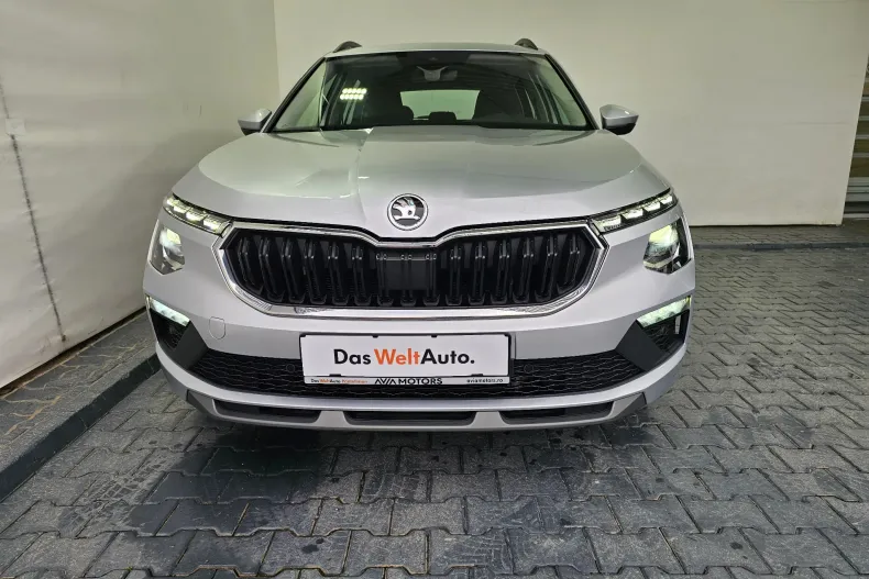 Skoda Kamiq din 2025 cu 8.874 km - oferta SKO220010 - foto 30