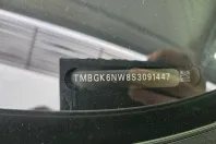Skoda Kamiq din 2025 cu 8.874 km - oferta SKO220010 - foto 31
