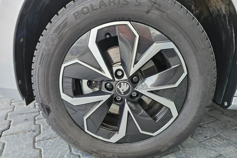 Skoda Kamiq din 2025 cu 8.874 km - oferta SKO220010 - foto 32