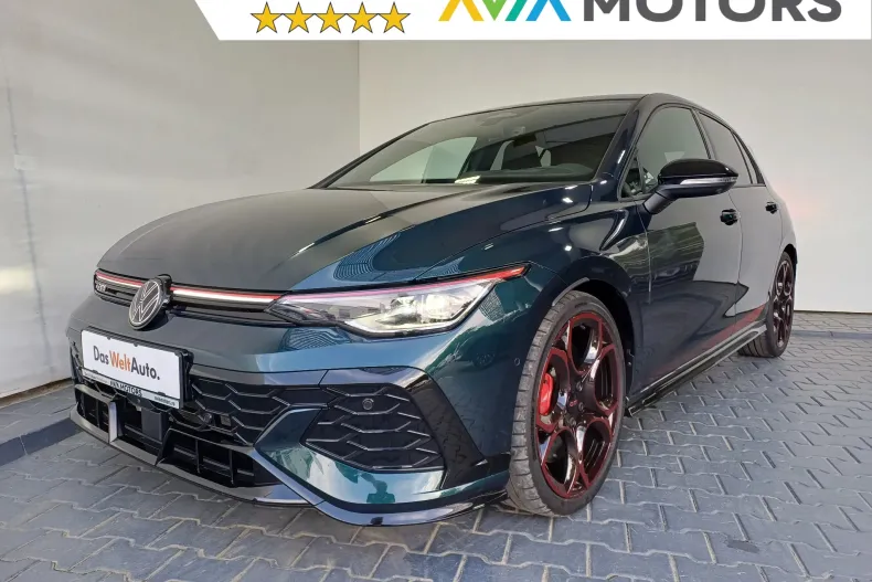Volkswagen Golf din 2026 cu 2.910 km - oferta VOL220011 - foto 1