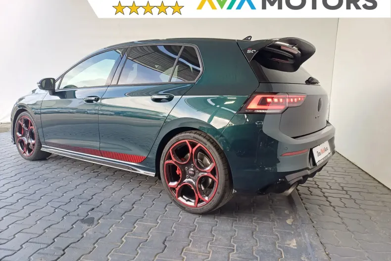 Volkswagen Golf din 2026 cu 2.910 km - oferta VOL220011 - foto 3
