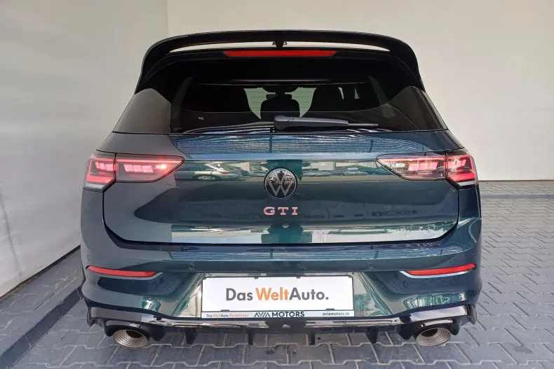 Volkswagen Golf din 2026 cu 2.910 km - oferta VOL220011 - foto 34