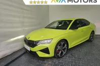 Skoda Octavia din 2026 cu 2.387 km - oferta SKO220012 - foto 1