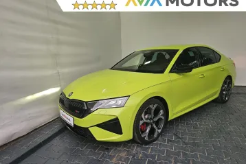 Skoda Octavia din 2026 - oferta SKO220012