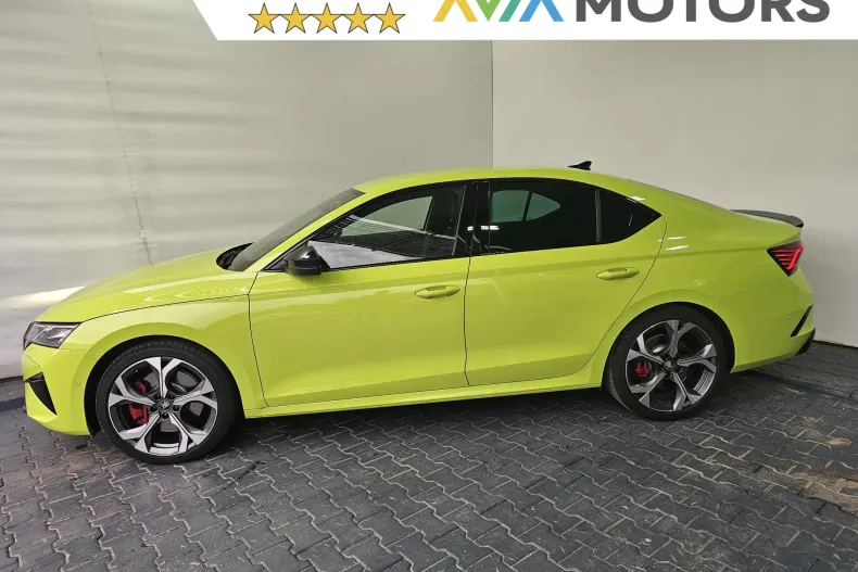 Skoda Octavia din 2026 cu 2.387 km - oferta SKO220012 - foto 2